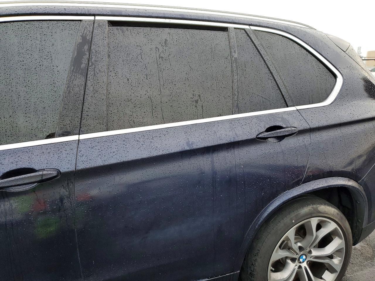 2018 BMW X5