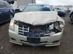 2013 CADILLAC CTS