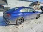 2023 SUBARU WRX