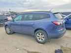 2014 CHEVROLET TRAVERSE