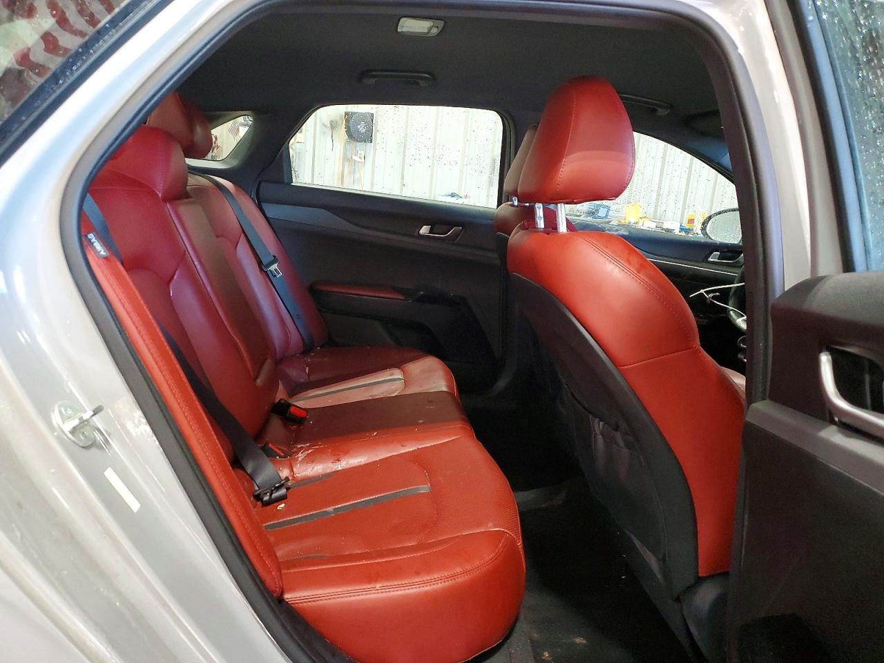 2024 KIA K5