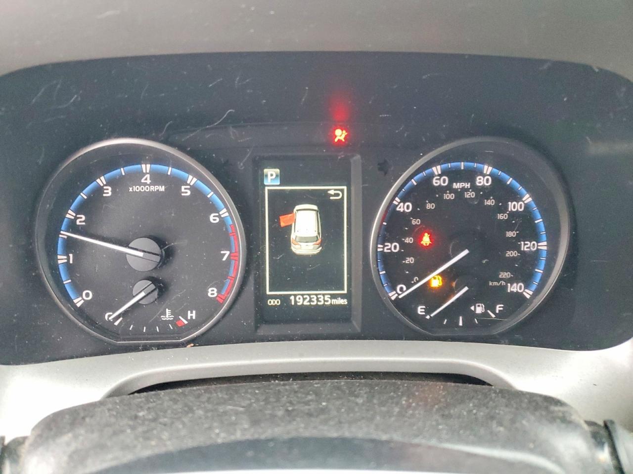 2017 TOYOTA RAV4