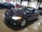 2013 BMW 5 series