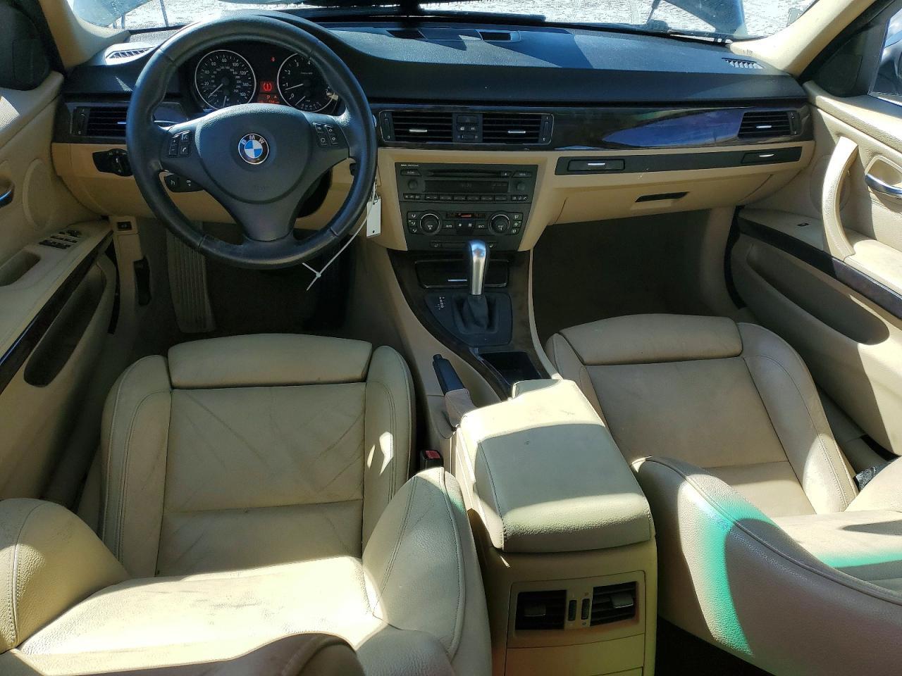 2006 BMW 3 SERIES
