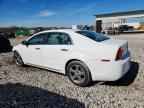 2012 CHEVROLET MALIBU