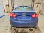 2016 CHEVROLET CRUZE