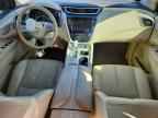 2018 NISSAN MURANO