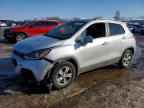 2020 CHEVROLET TRAX