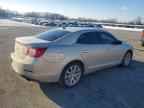 2014 CHEVROLET MALIBU