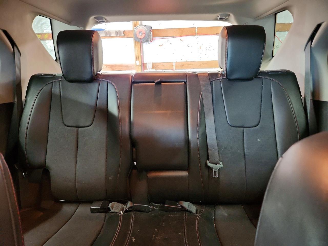 2014 CHEVROLET EQUINOX