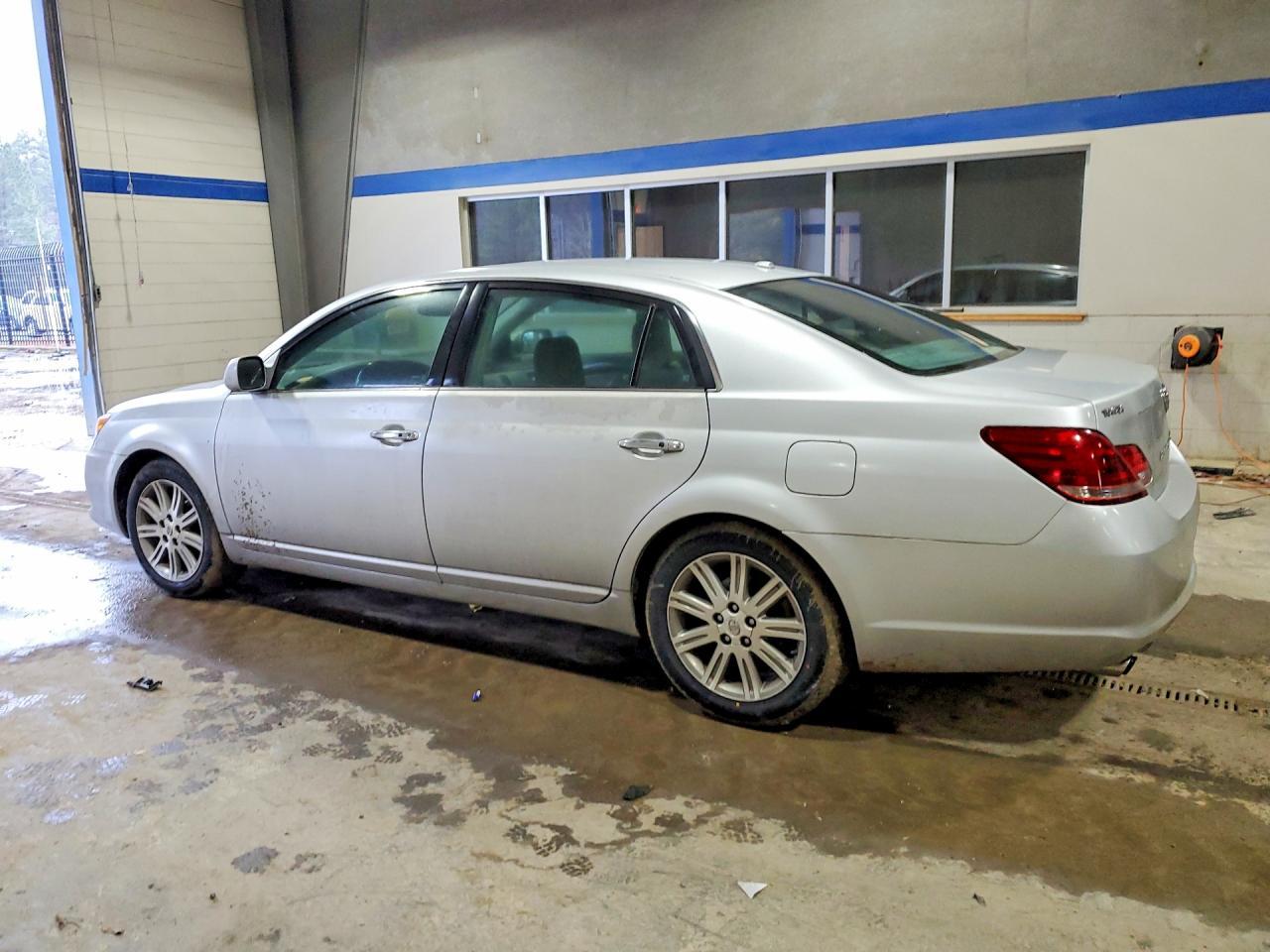 2009 TOYOTA Avalon