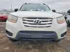 2010 Hyun Santa Fe