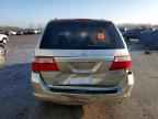 2005 HONDA ODYSSEY