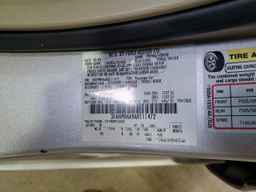2010 FORD FUSION