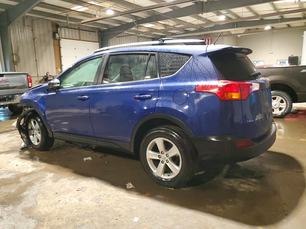 2014 TOYOTA RAV4