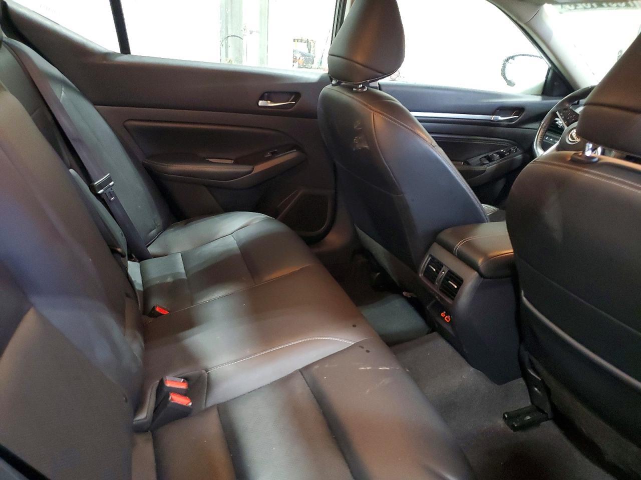 2023 NISSAN ALTIMA