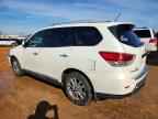2016 NISSAN PATHFINDER