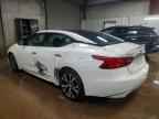 2017 NISSAN Maxima