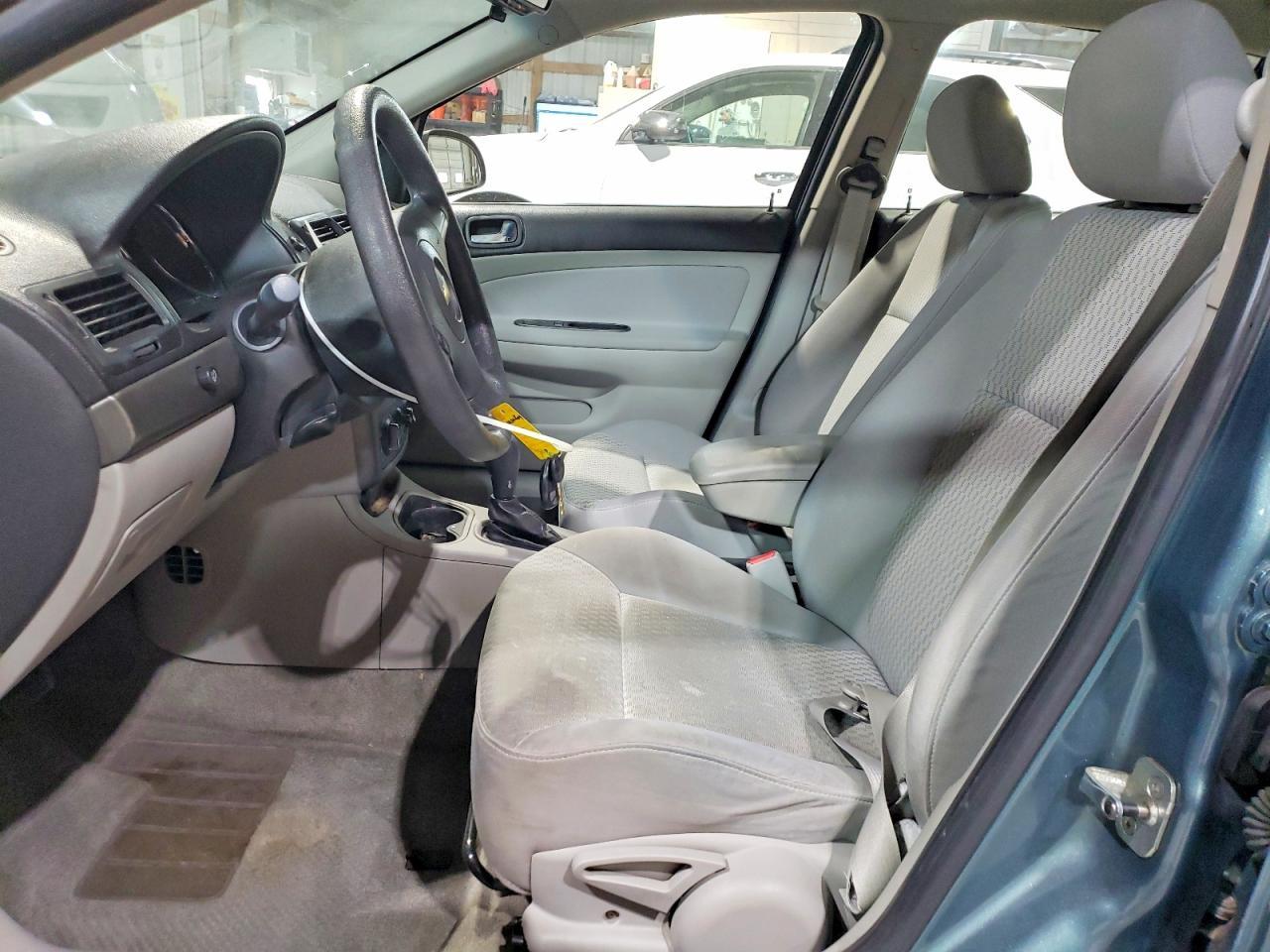 2009 CHEVROLET COBALT