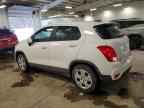 2017 CHEVROLET TRAX