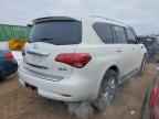 2012 INFINITI QX56