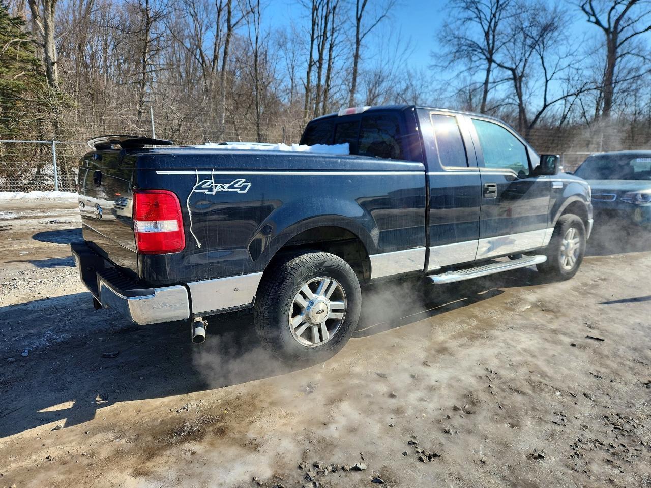 2006 FORD F-150