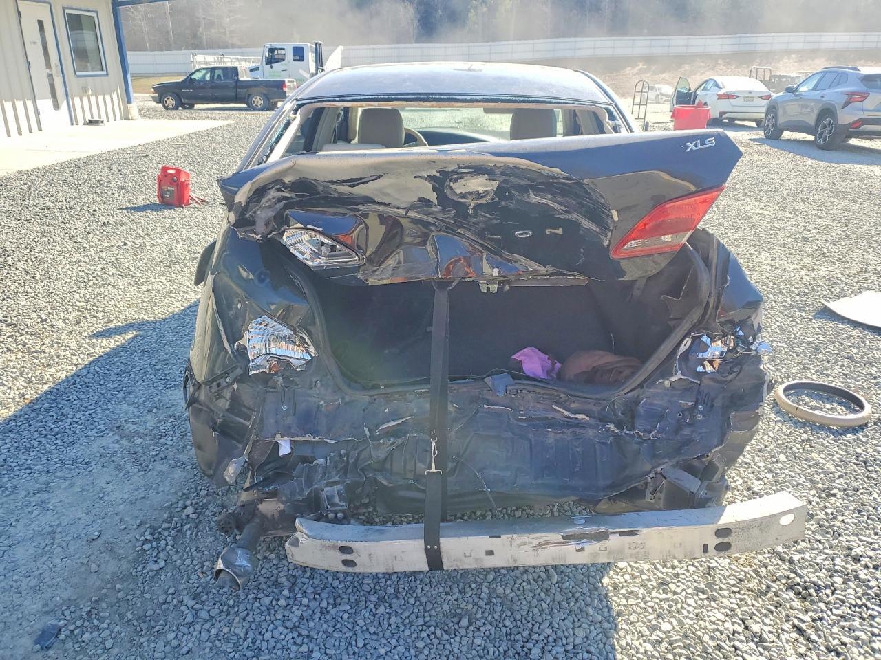 2008 TOYOTA Avalon
