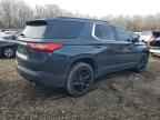 2021 CHEVROLET TRAVERSE