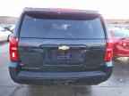 2015 CHEVROLET Suburban