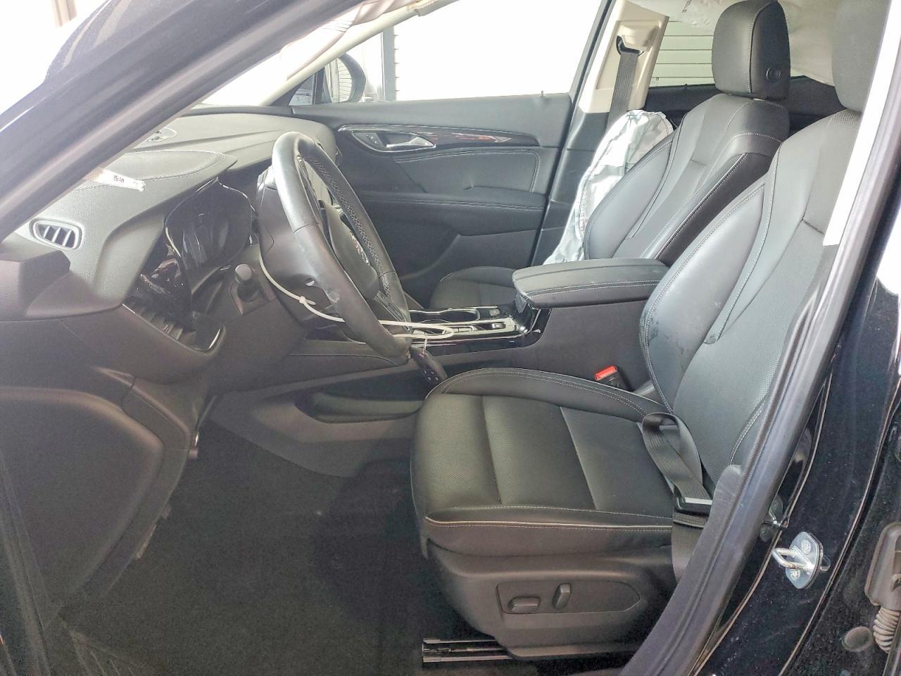 2023 BUICK Envision