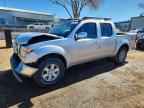2006 NISSAN Frontier