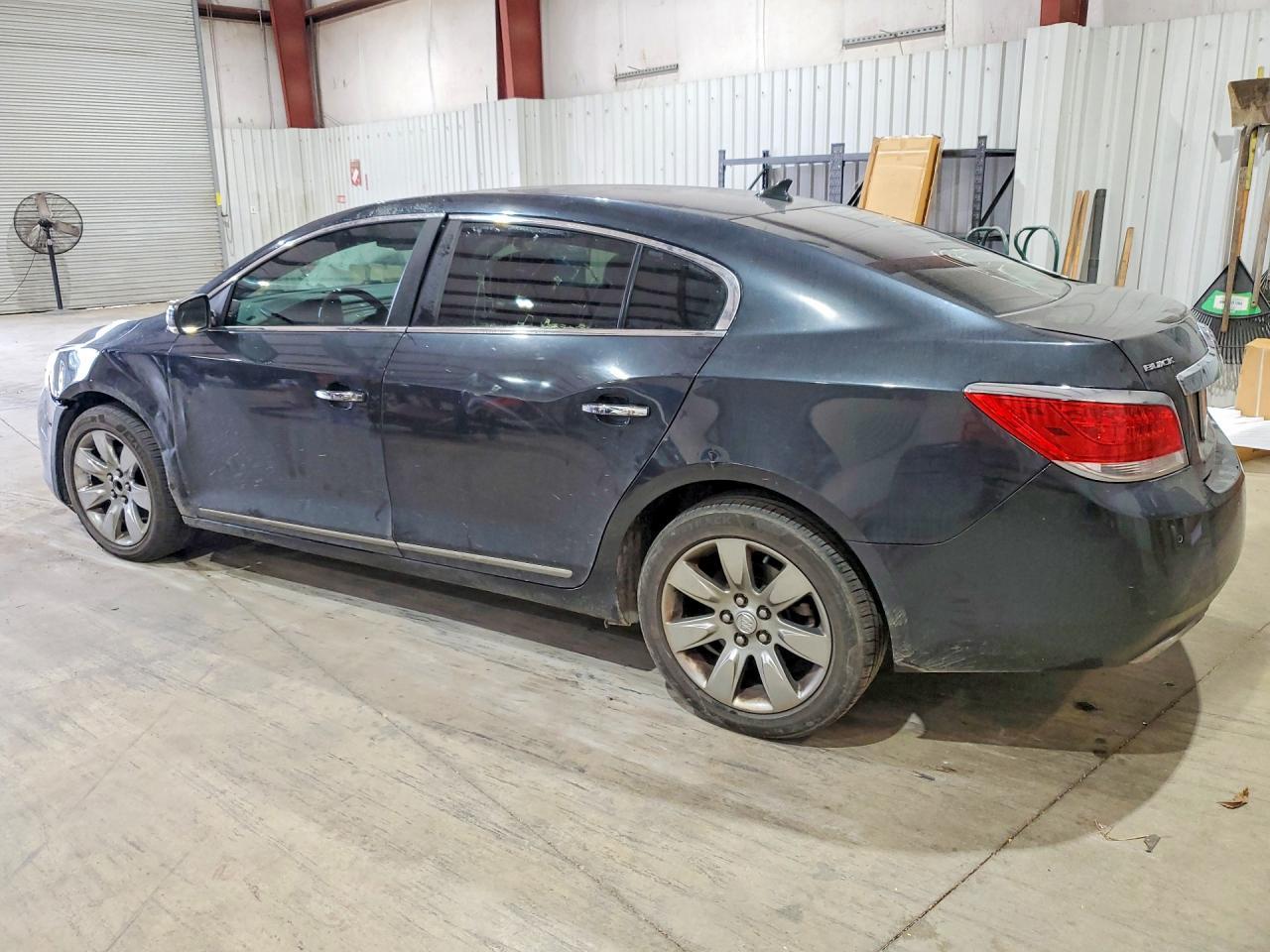 2013 BUICK LACROSSE