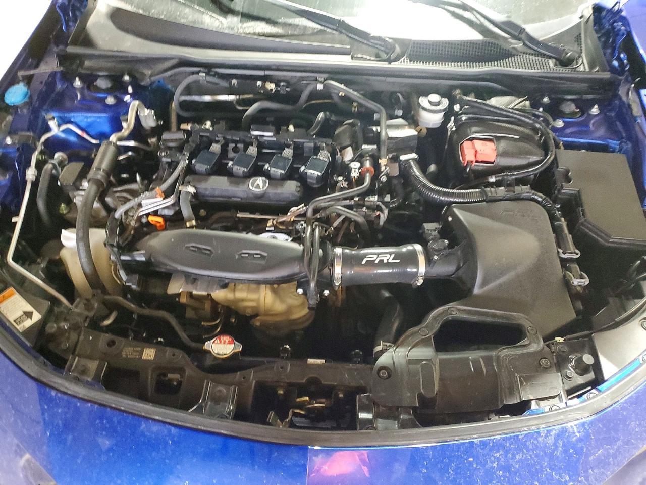 2023 ACURA Integra