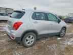 2021 CHEVROLET TRAX
