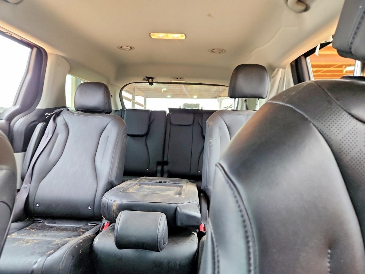 2024 KIA Carnival