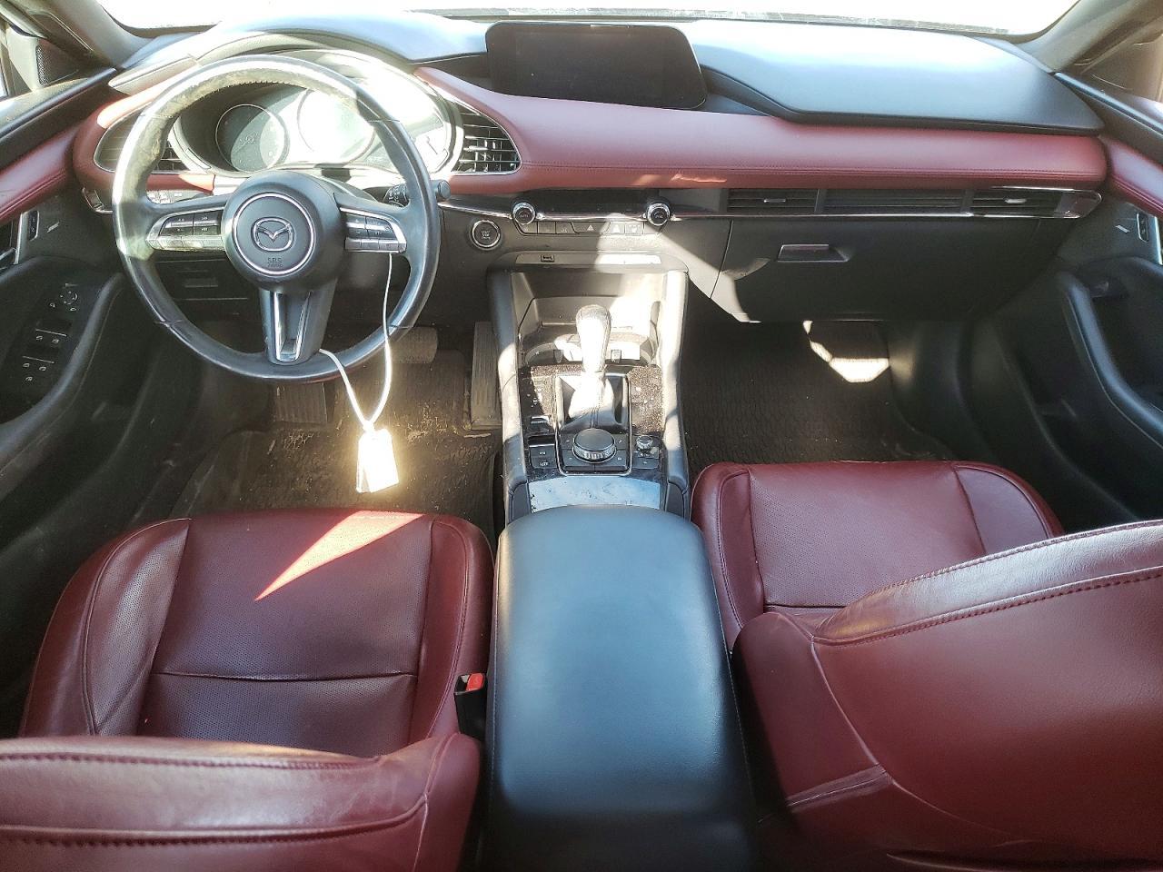 2021 MAZDA 3