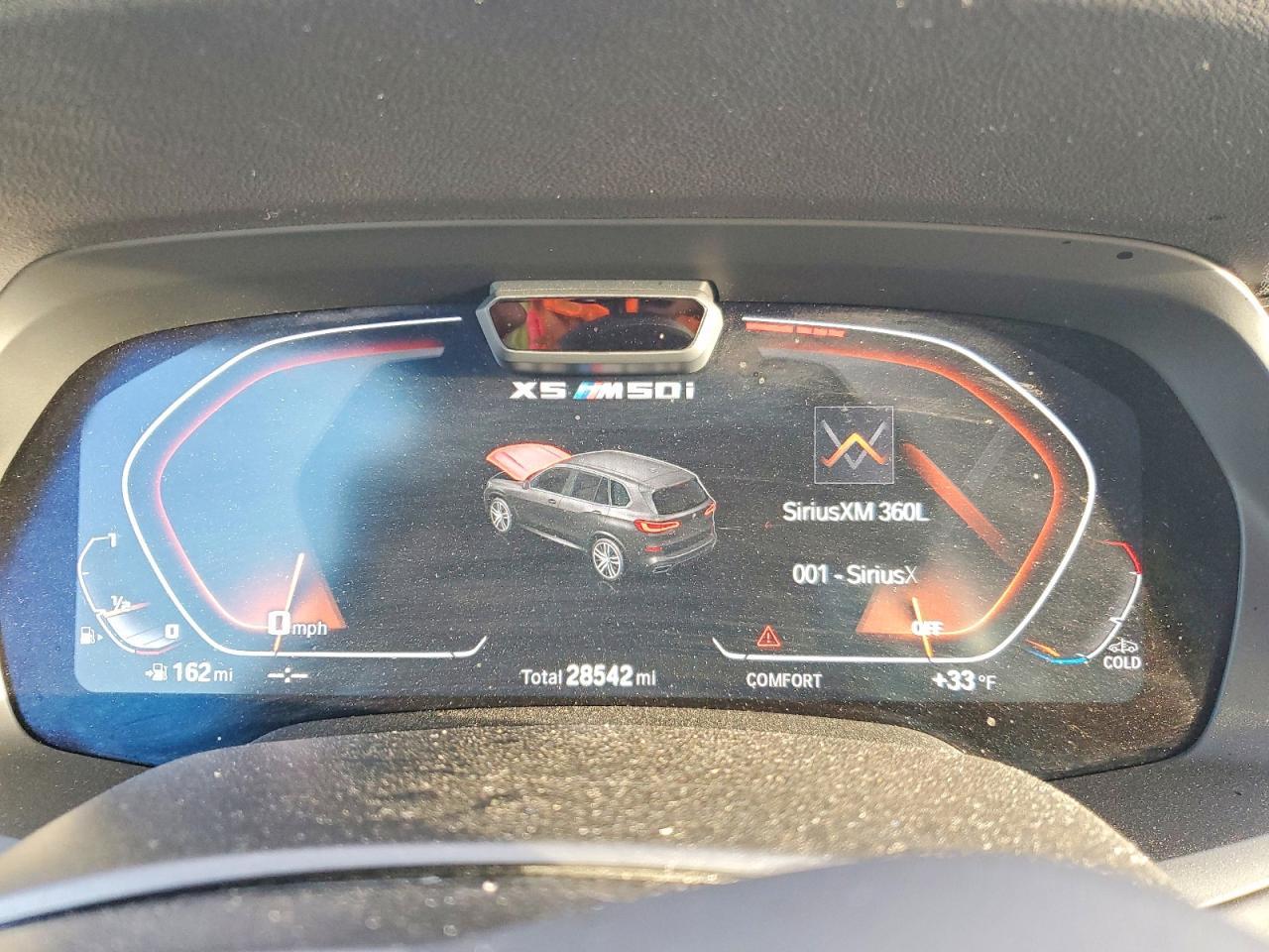 2023 BMW X5