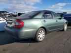 2003 TOYOTA CAMRY