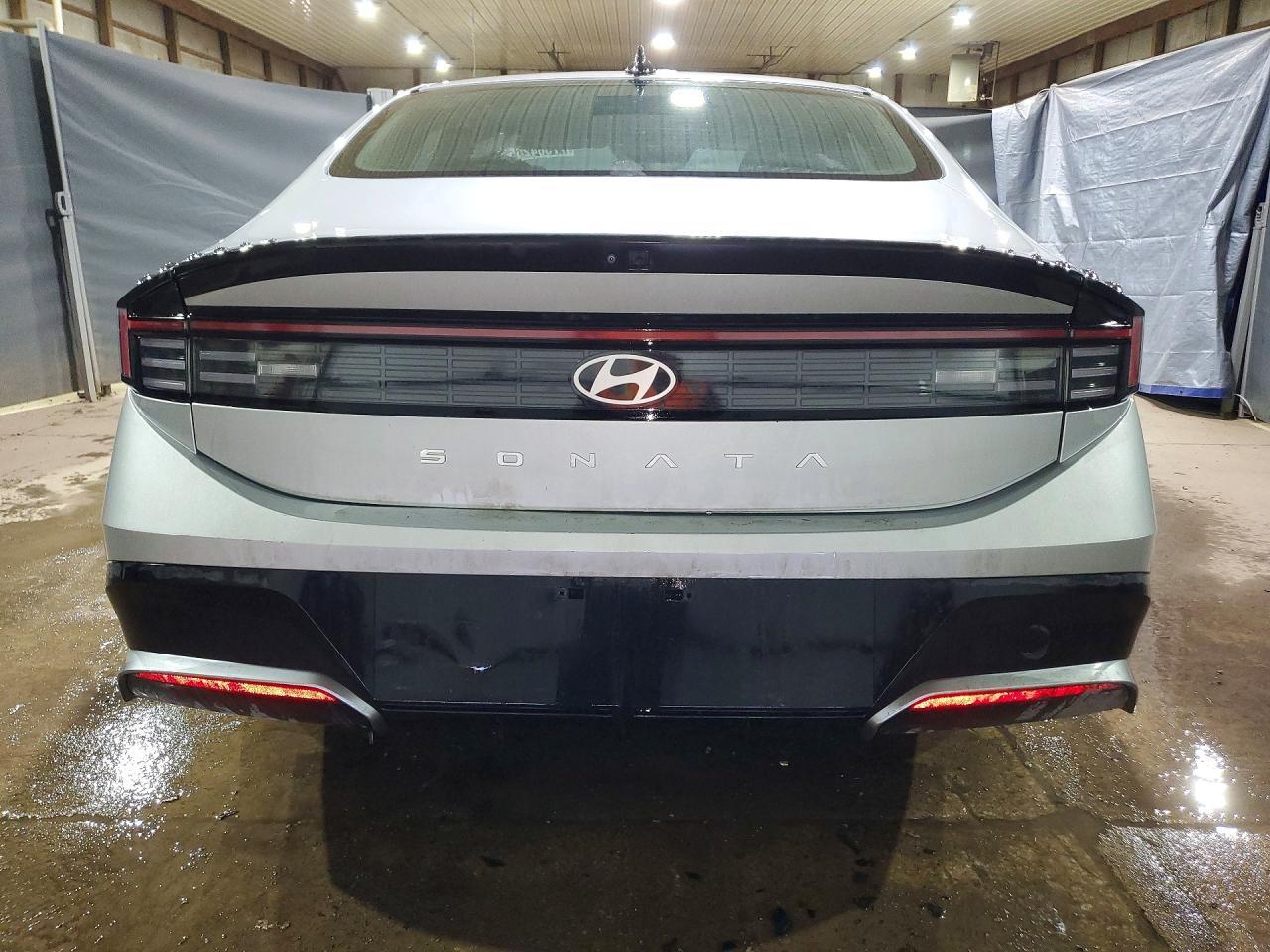 2024 HYUNDAI SONATA