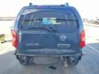 2011 NISSAN Xterra