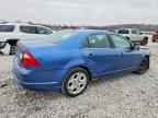 2010 FORD FUSION