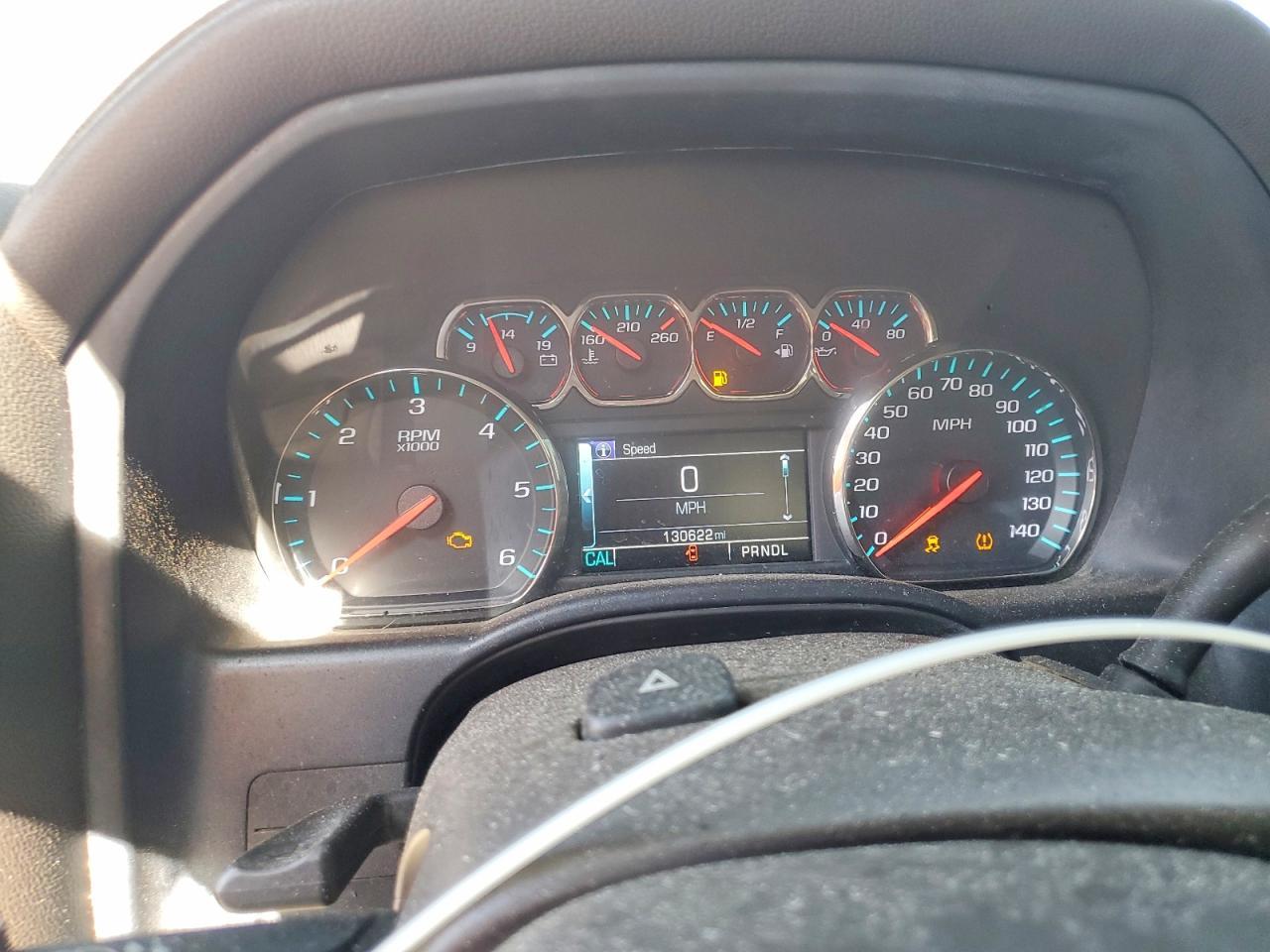 2018 GMC Sierra