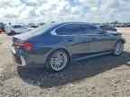 2025 BMW 5 series