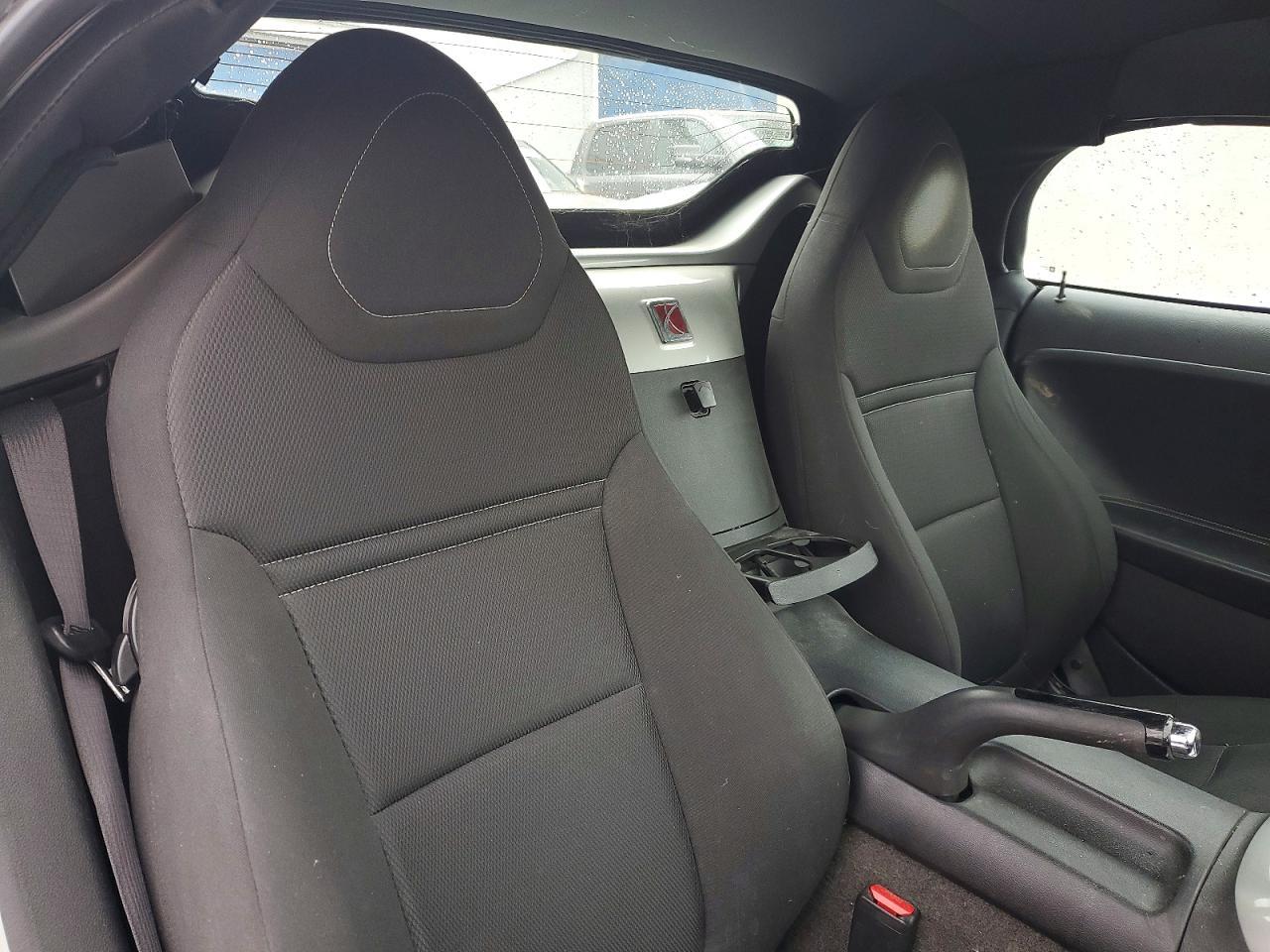 2007 SATURN Sky