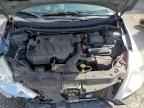 2011 NISSAN VERSA