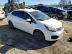 2013 KIA RIO