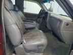 2000 CHEVROLET Silverado