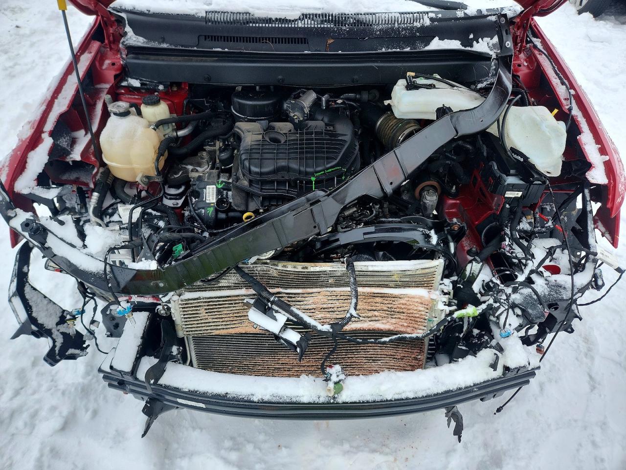 2019 DODGE JOURNEY