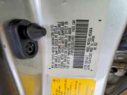 2002 LEXUS Es 300