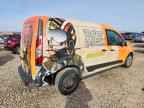 2017 FORD TRANSIT CONNECT